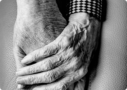 Bättre vård till alla, när forskningen gör vården mer mänsklig