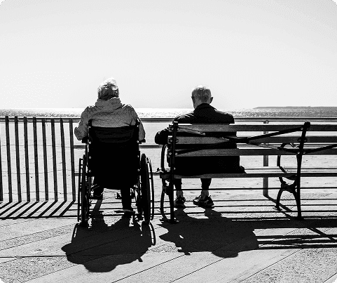 Bättre vård till alla, när forskningen gör vården mer mänsklig