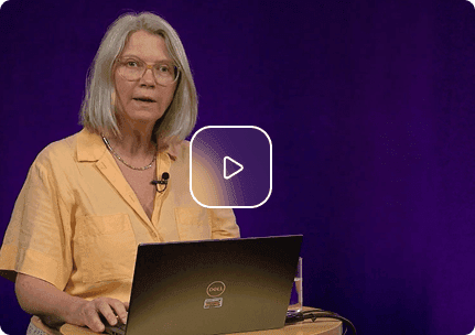 Bryta ensamhet med digitala verktyg?